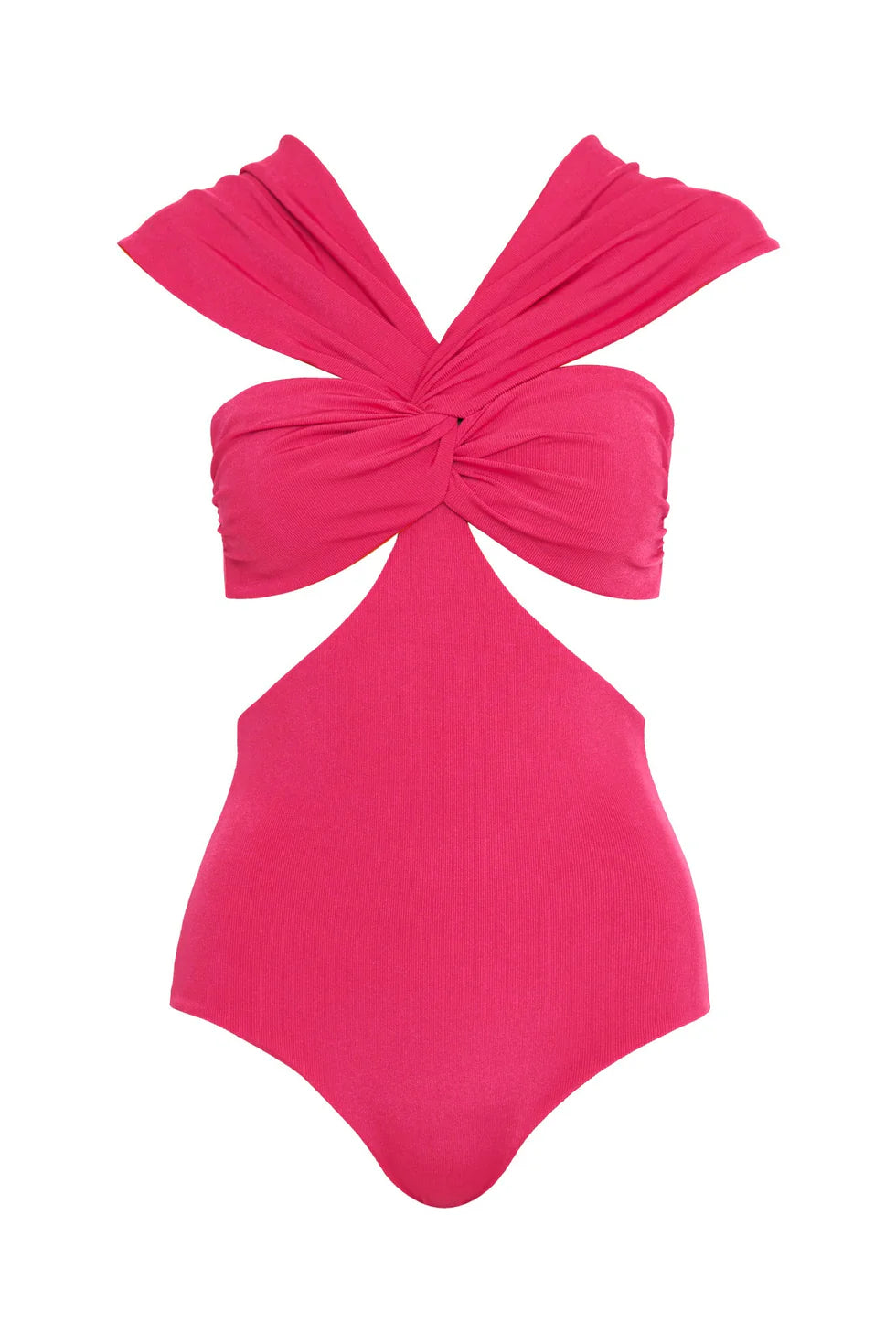 Santo Tomas One Piece / Magenta